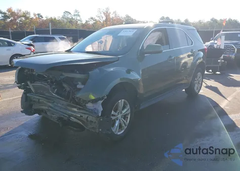 2015 Chevrolet Equinox 1Lt from USA, damaged, VIN 2GNALBEKXF6183741